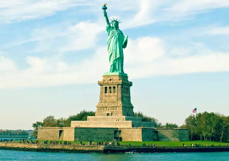 United States of America